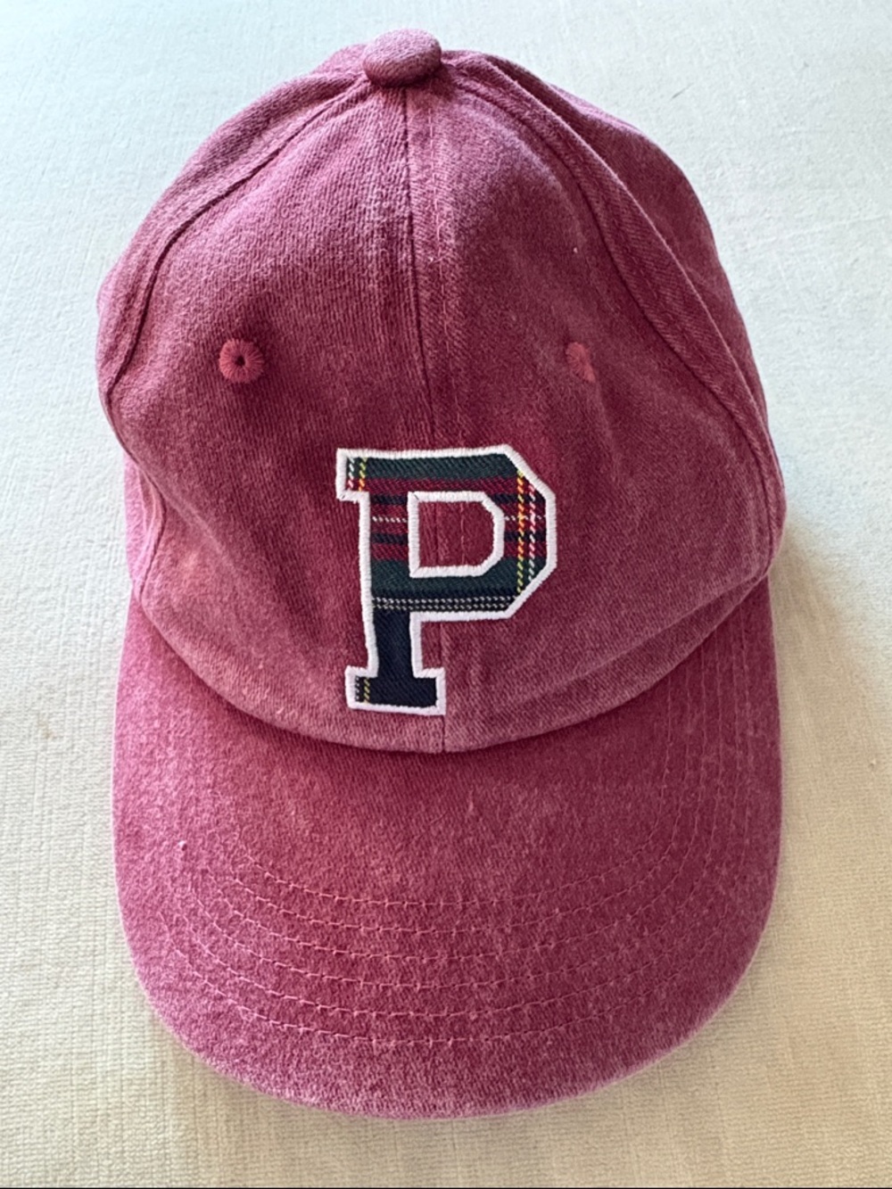 Parke Holiday P Hat